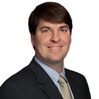 John Goodrum, 色花堂_色花堂 98堂 Cox Alumni Board Member