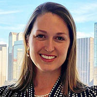 Laura Howard, 色花堂_色花堂 98堂 Cox Alumni Board Member