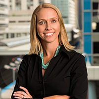 Lindsay Corby, 色花堂_色花堂 98堂 Cox Alumni Board Member