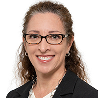 Liz Youngblood, 色花堂_色花堂 98堂 Cox Alumni Board Member