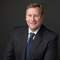 Matt Peakes, 色花堂_色花堂 98堂 Cox Alumni Board Member