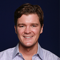 Max Meggs, 色花堂_色花堂 98堂 Cox Alumni Board Member