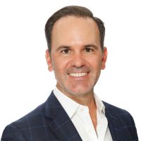 Nick Kapral, 色花堂_色花堂 98堂 Cox Alumni Board Member