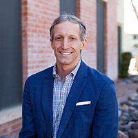Trey Chappell, 色花堂_色花堂 98堂 Cox Alumni Board Member
