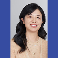 Yvonne Liang, 色花堂_色花堂 98堂 Cox Alumni Board Member