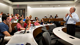 Niemi Center for American Capitalism