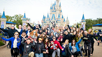 MBA Disney Institute