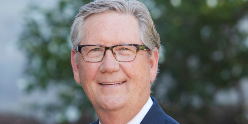 Jeff Schmid headshot