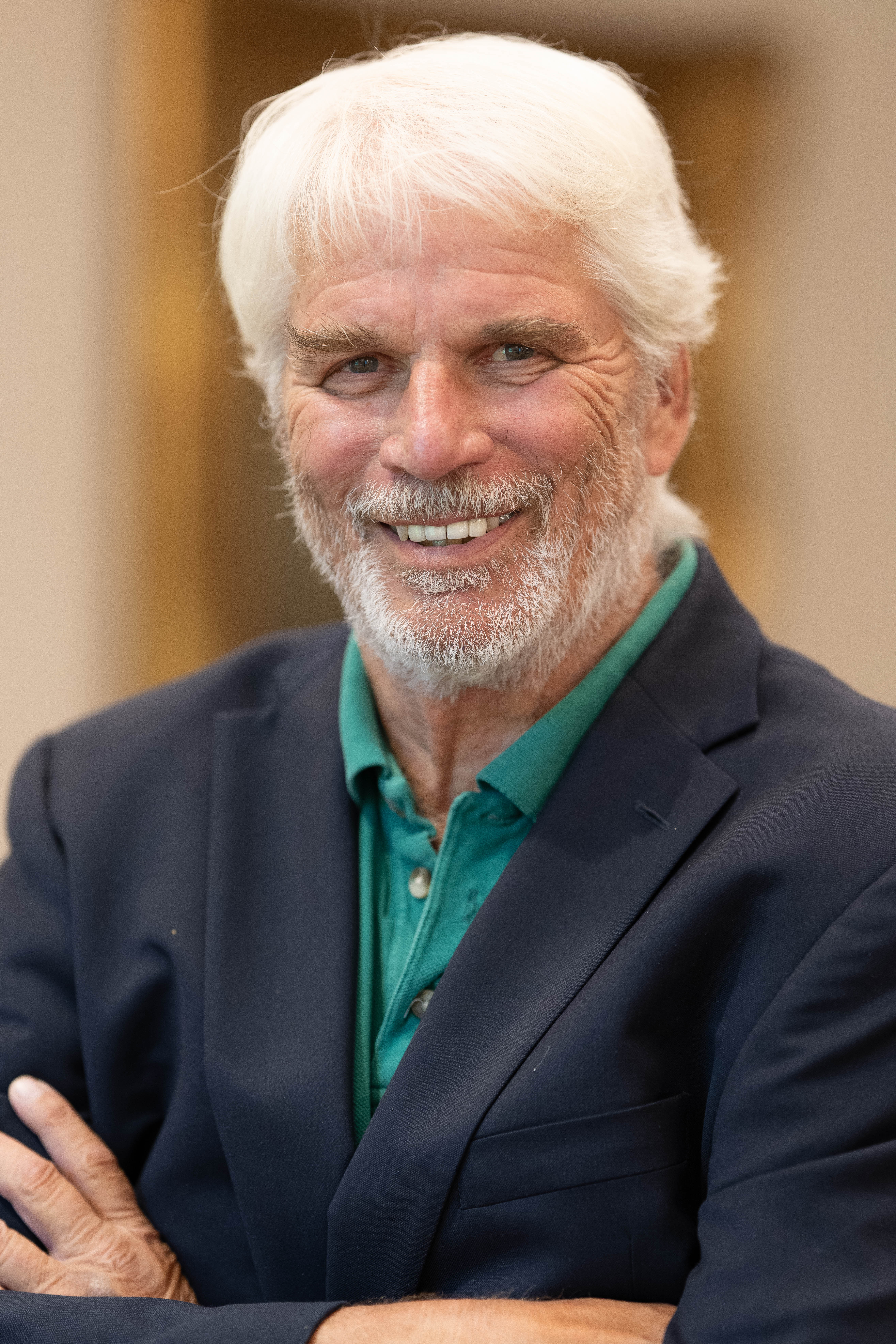 Richard Alm