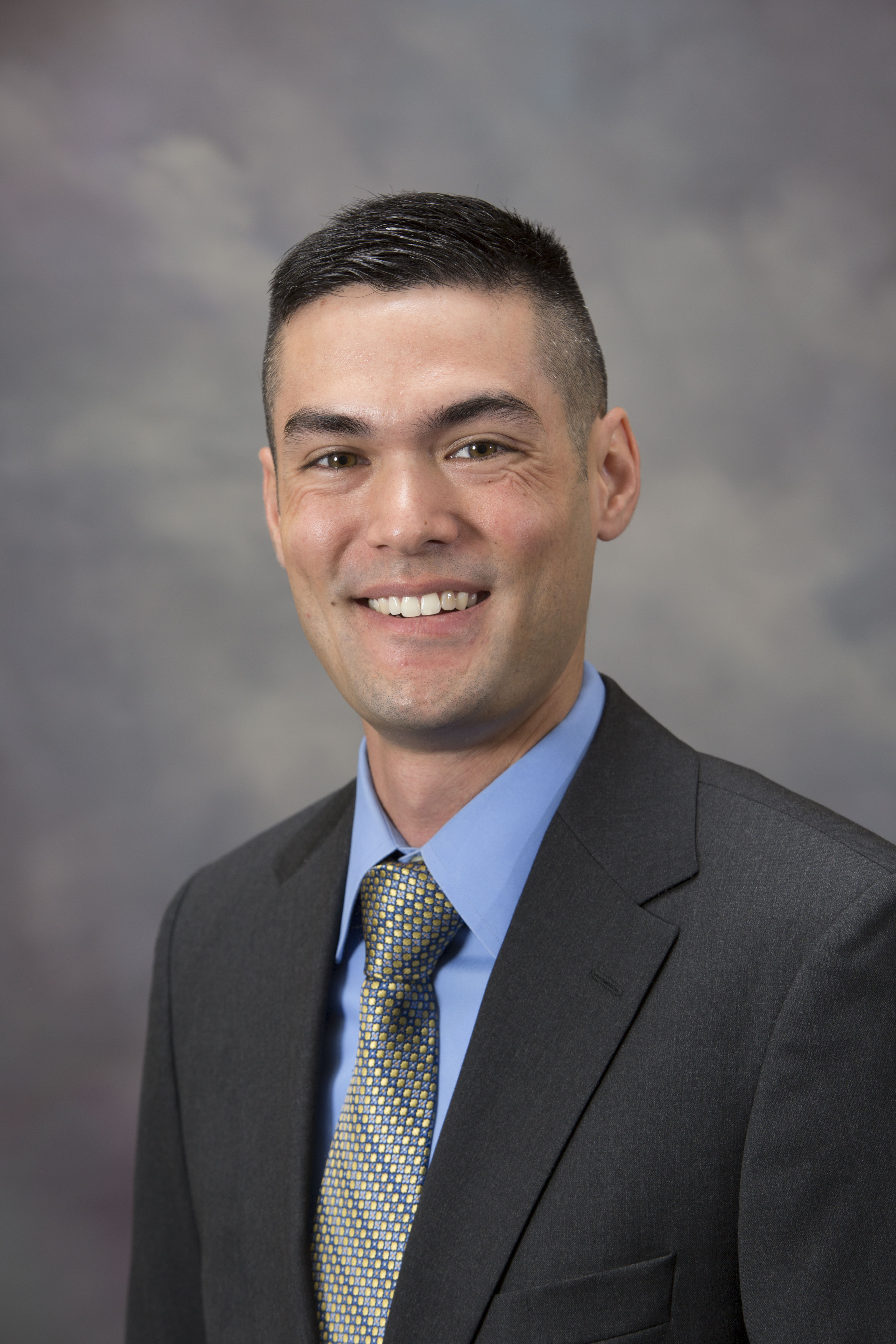 Christopher Lu, Niemi Fellow