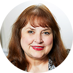 Lisa Emmick headshot