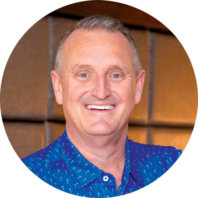 Andy Miller headshot