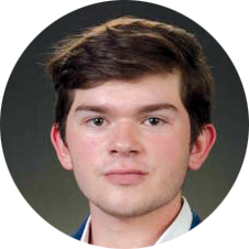 Anthony Losito headshot