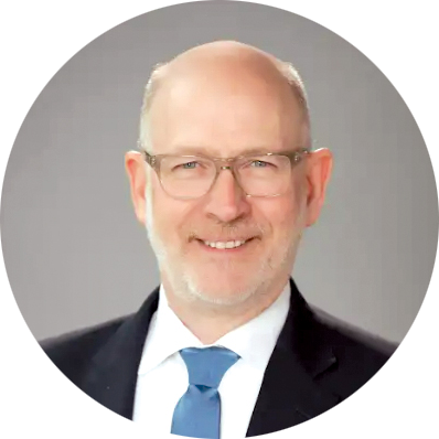 brad lembcke headshot