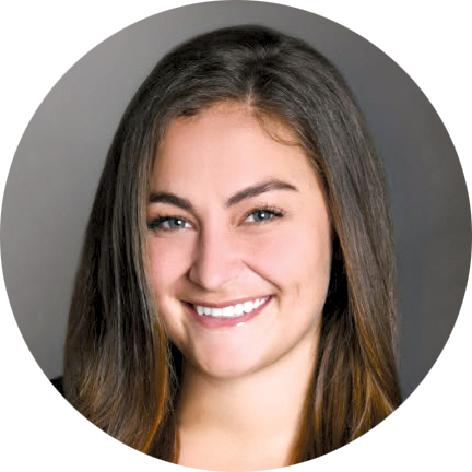 Brianna Massas headshot