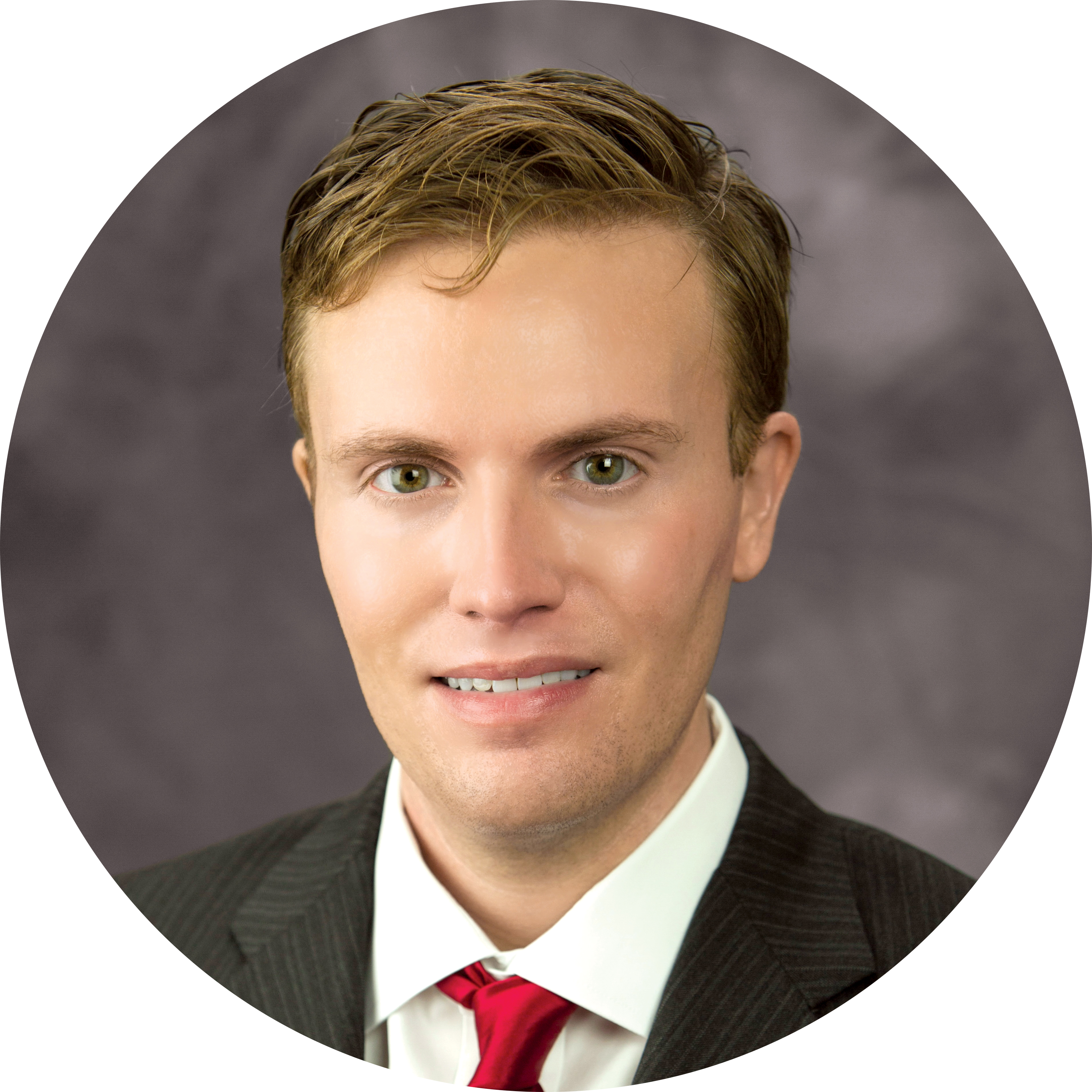 Chad Cummings headshot