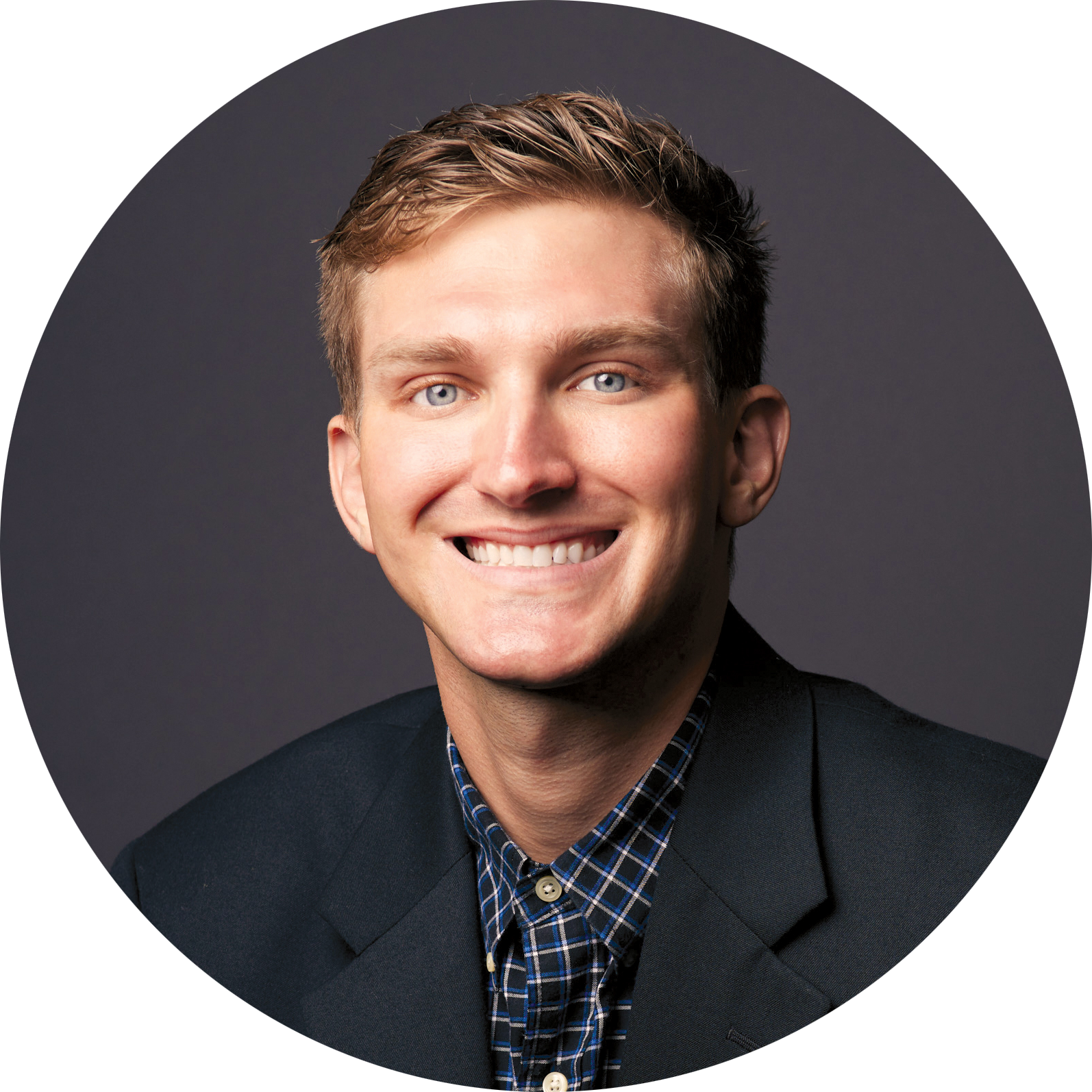 jared dahl headshot