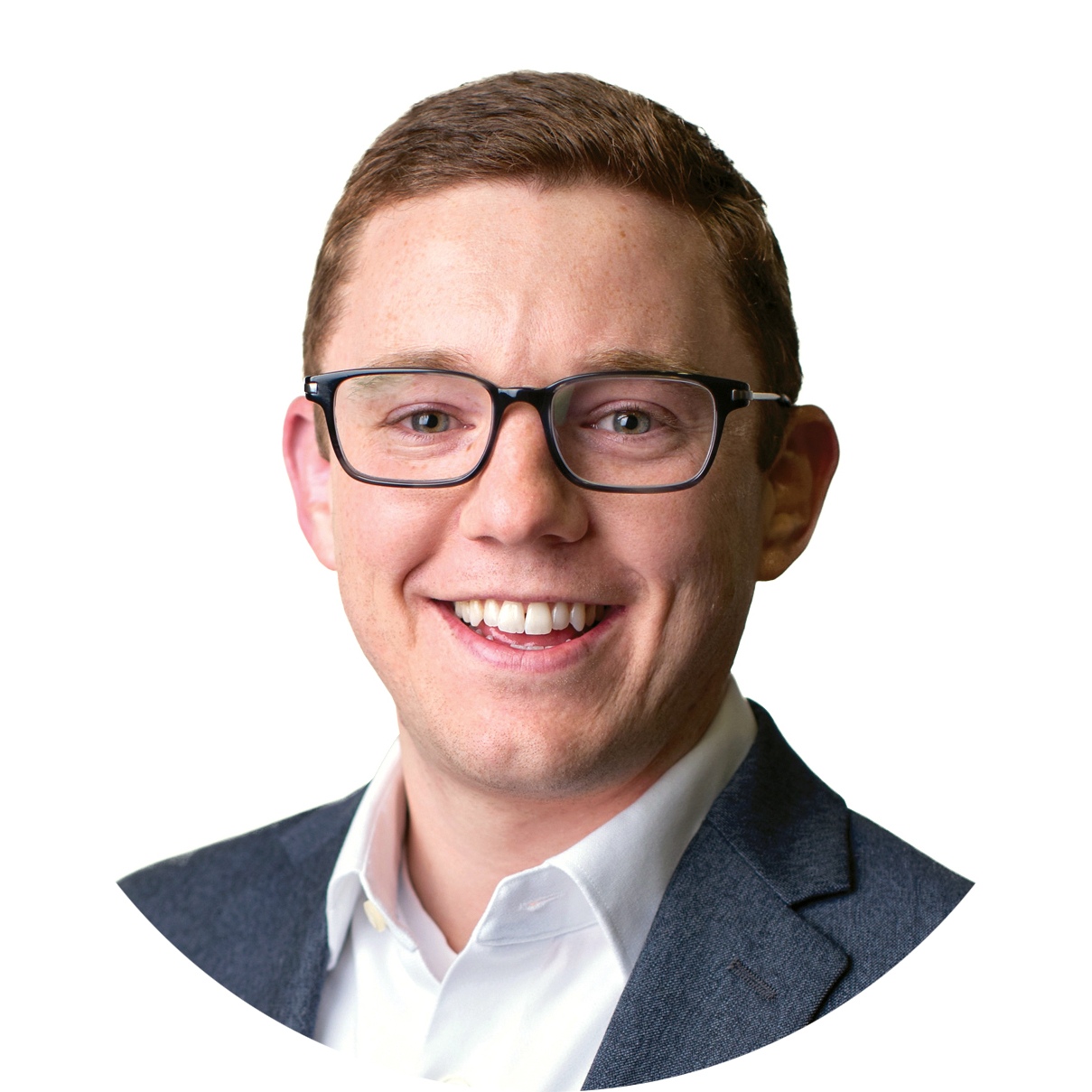 Nick Niver headshot