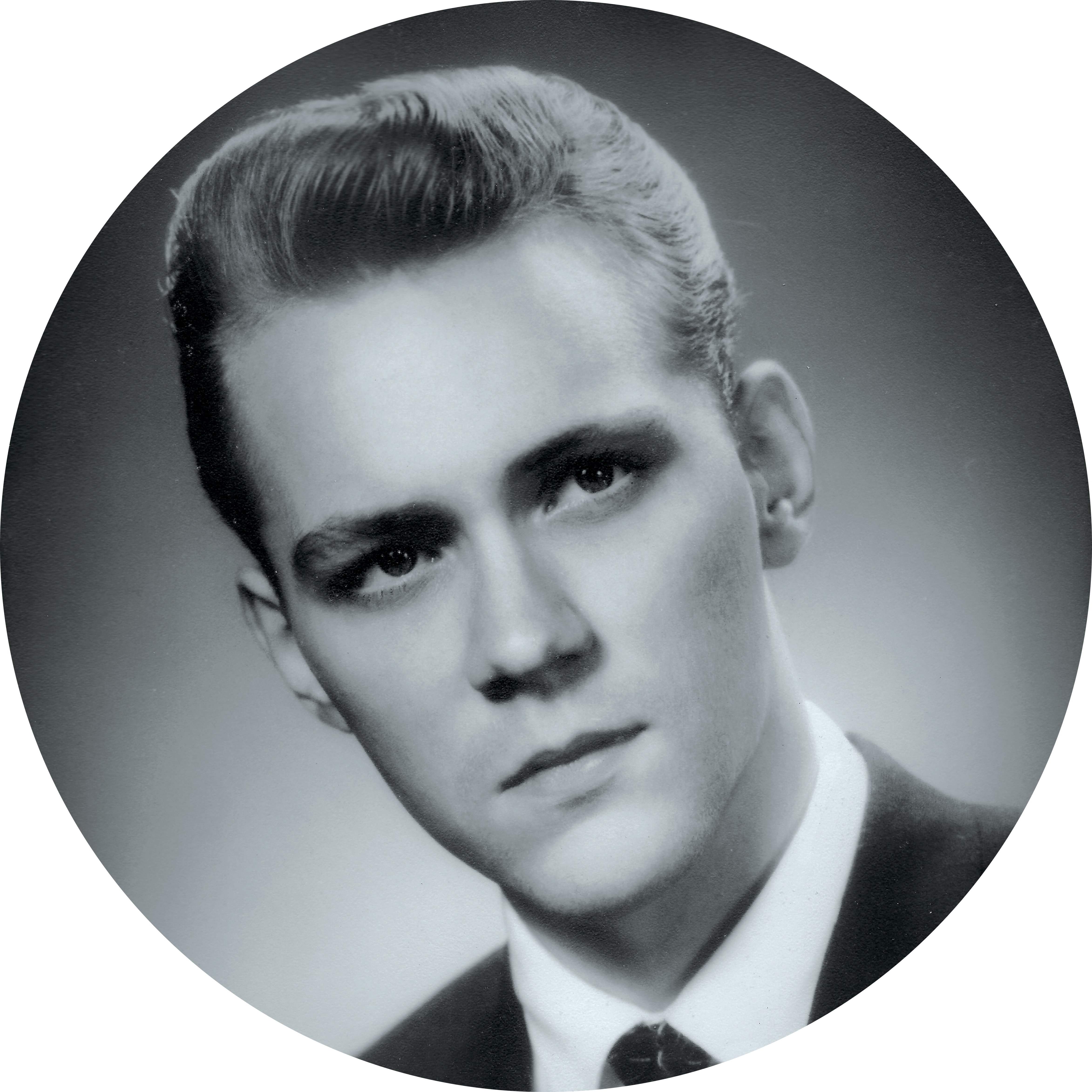Stuart van Auken headshot