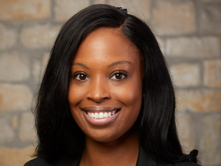 Destiny Scott, MBA '23