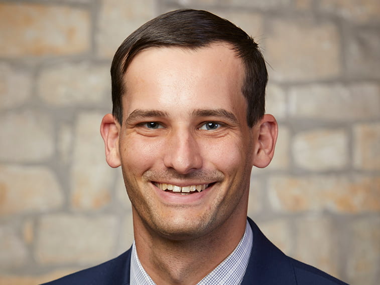 Philip Bowie, MBA '23