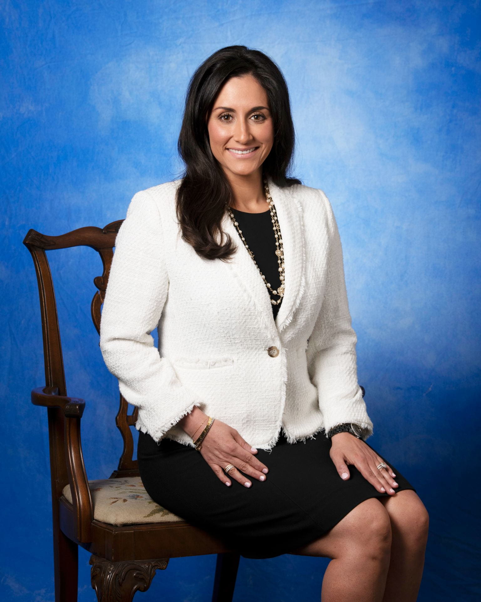 Brittany Dewan Frazier, BBA ’08, BA ’08, MSA ’09 Brittany Dewan Frazier, BBA ’08, BA ’08, MSA ’09
