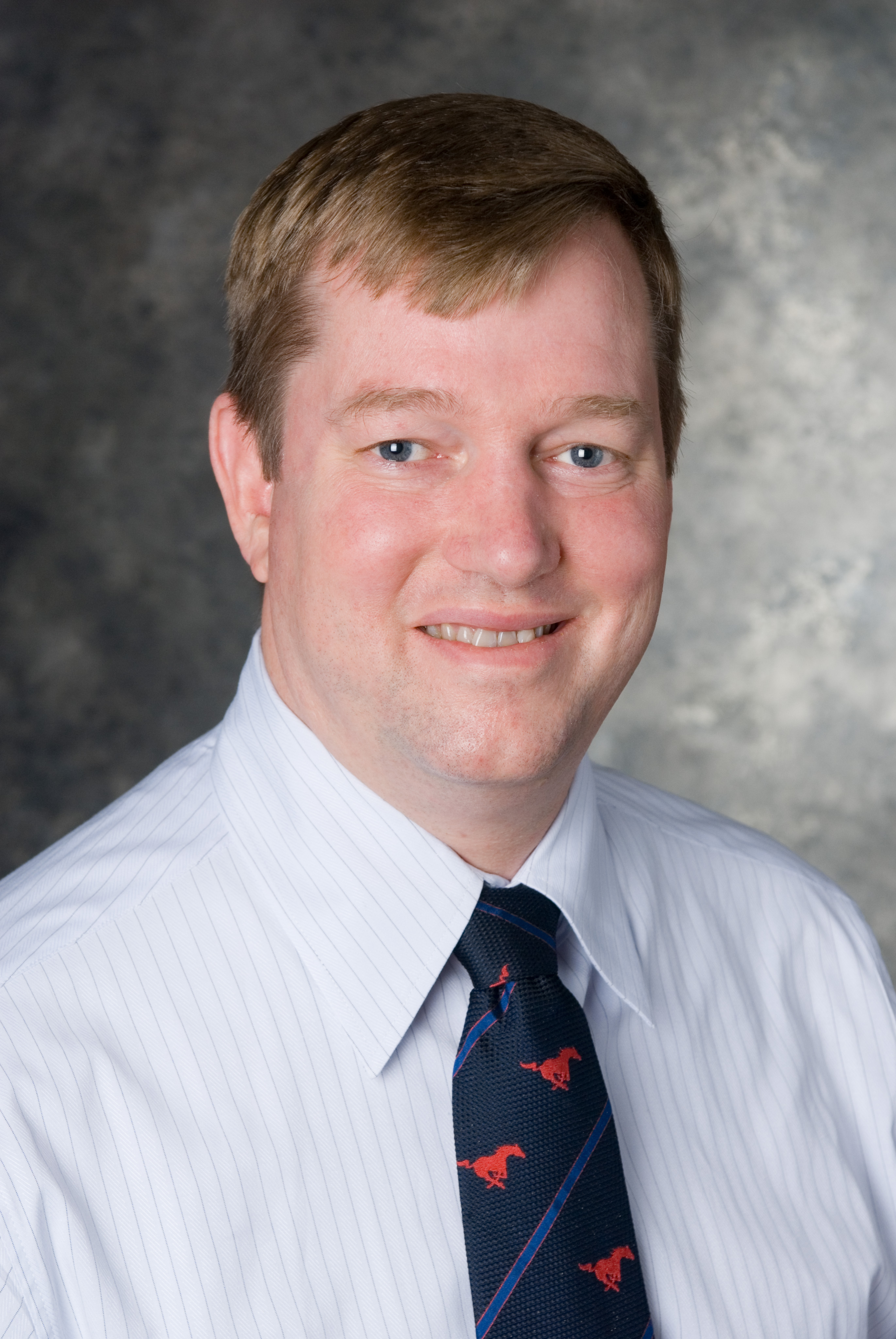 Allen Gwinn