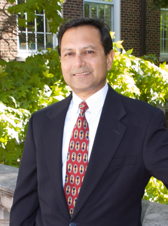 Amit Basu