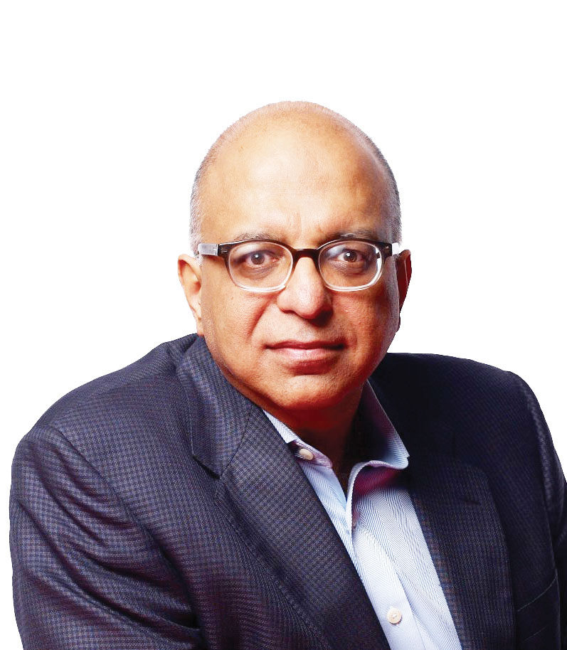 Atul Vohra