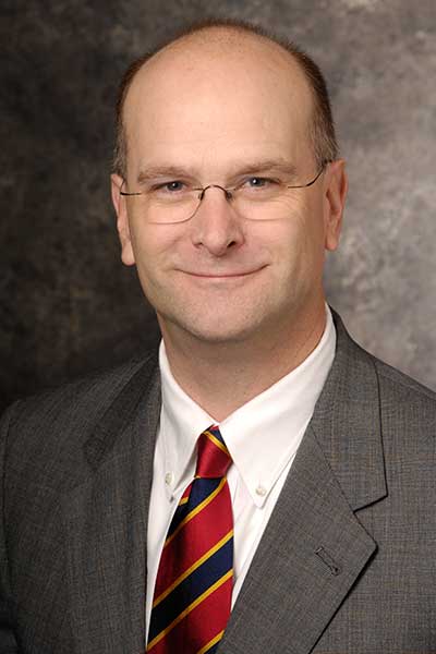 Bruce Bullock