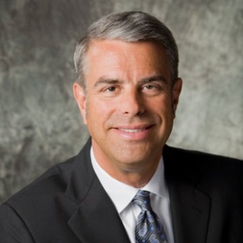 Gary Dixon