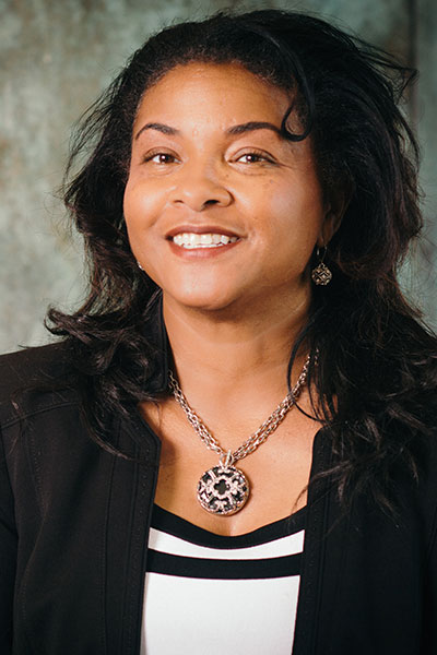 Jacquelyn Thomas