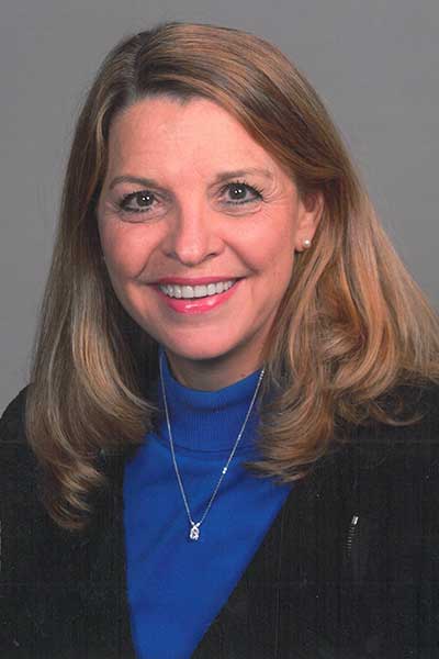 Marci Armstrong