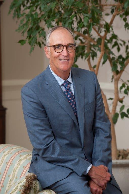Dean Matt Myers