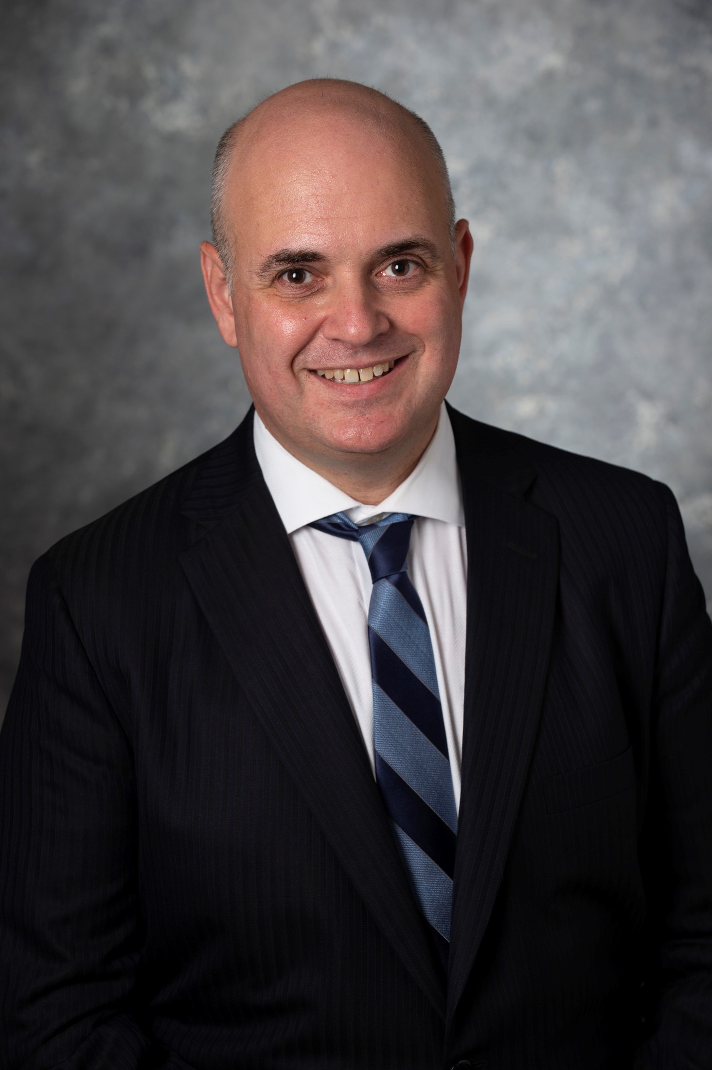 Michael Braun