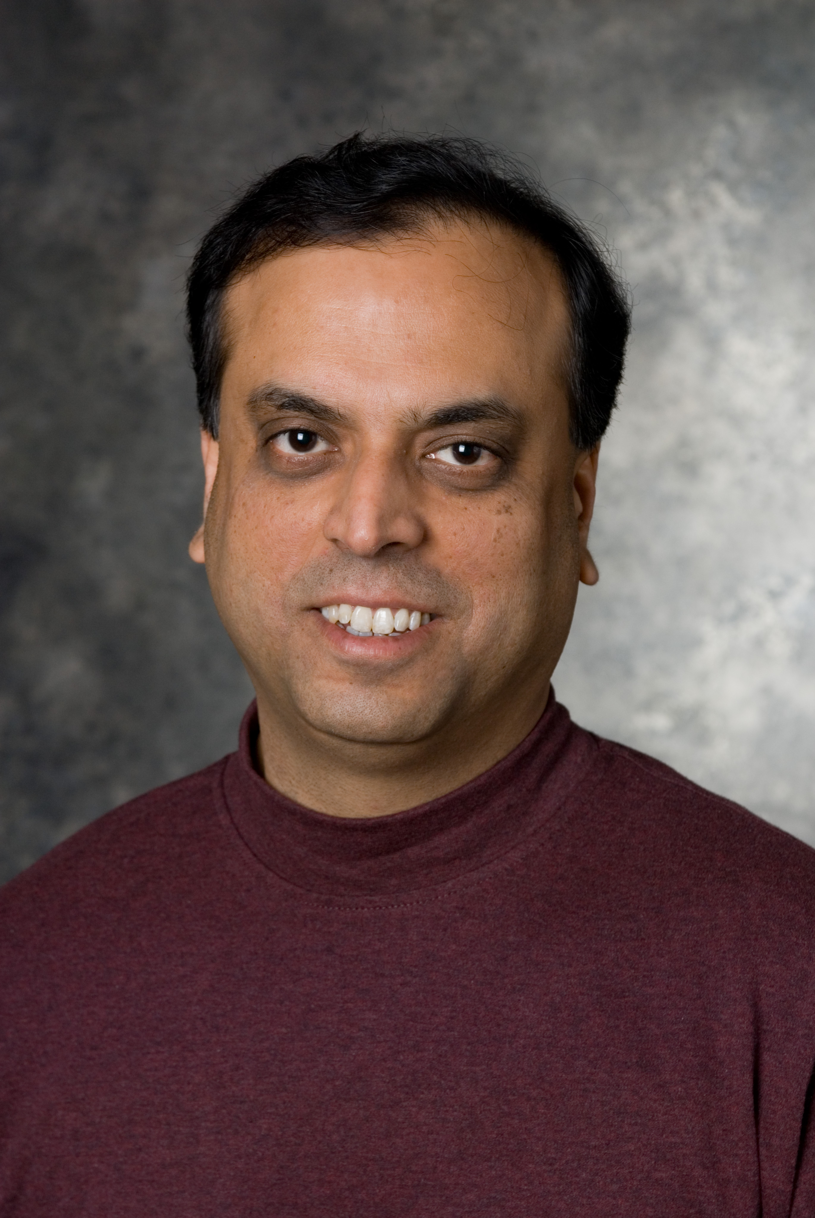 Neil Bhattacharya