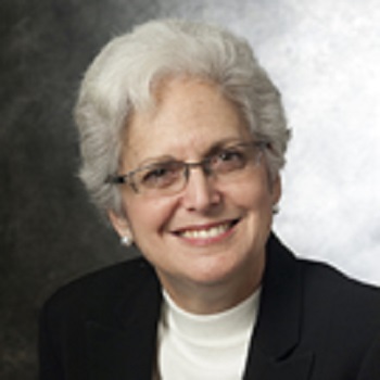 Ellen Jackofsky