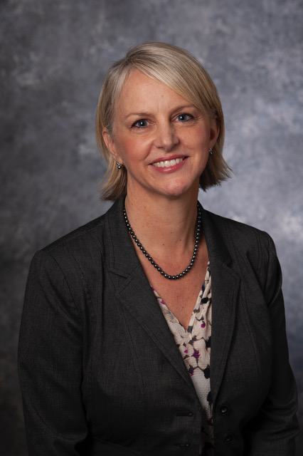 meg graves