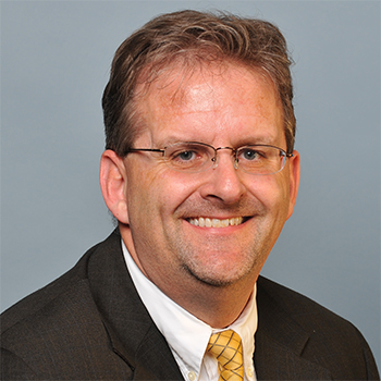 Paul Ferguson