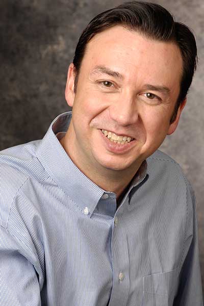 Steven Denson