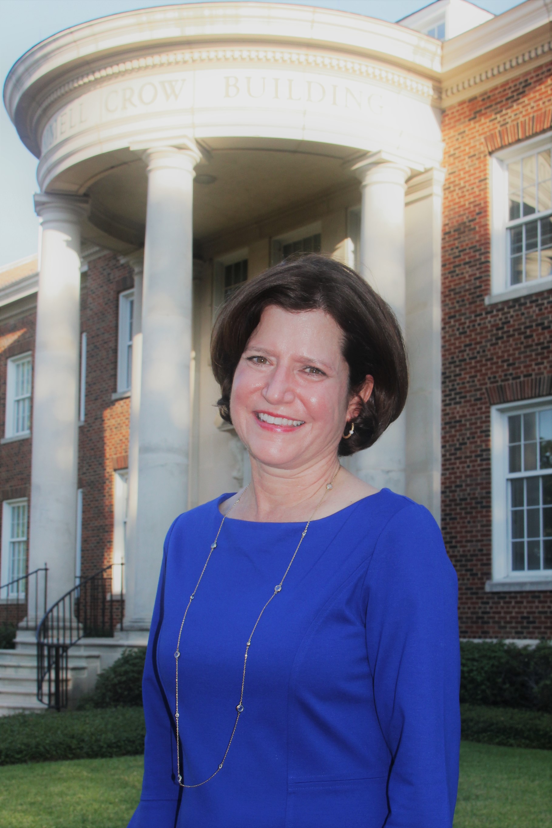 Susan Riffe