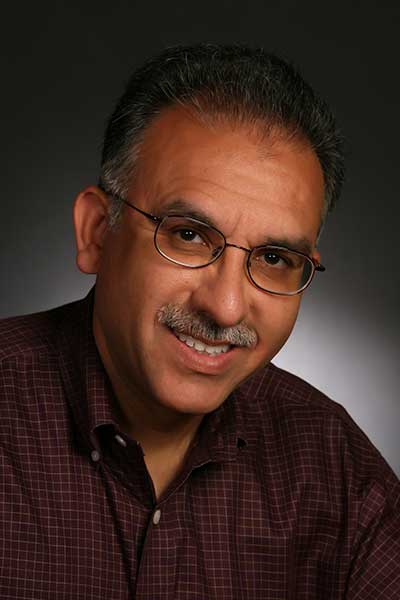 Tasadduq Shervani