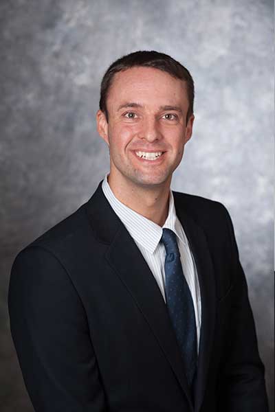 Wayne Taylor