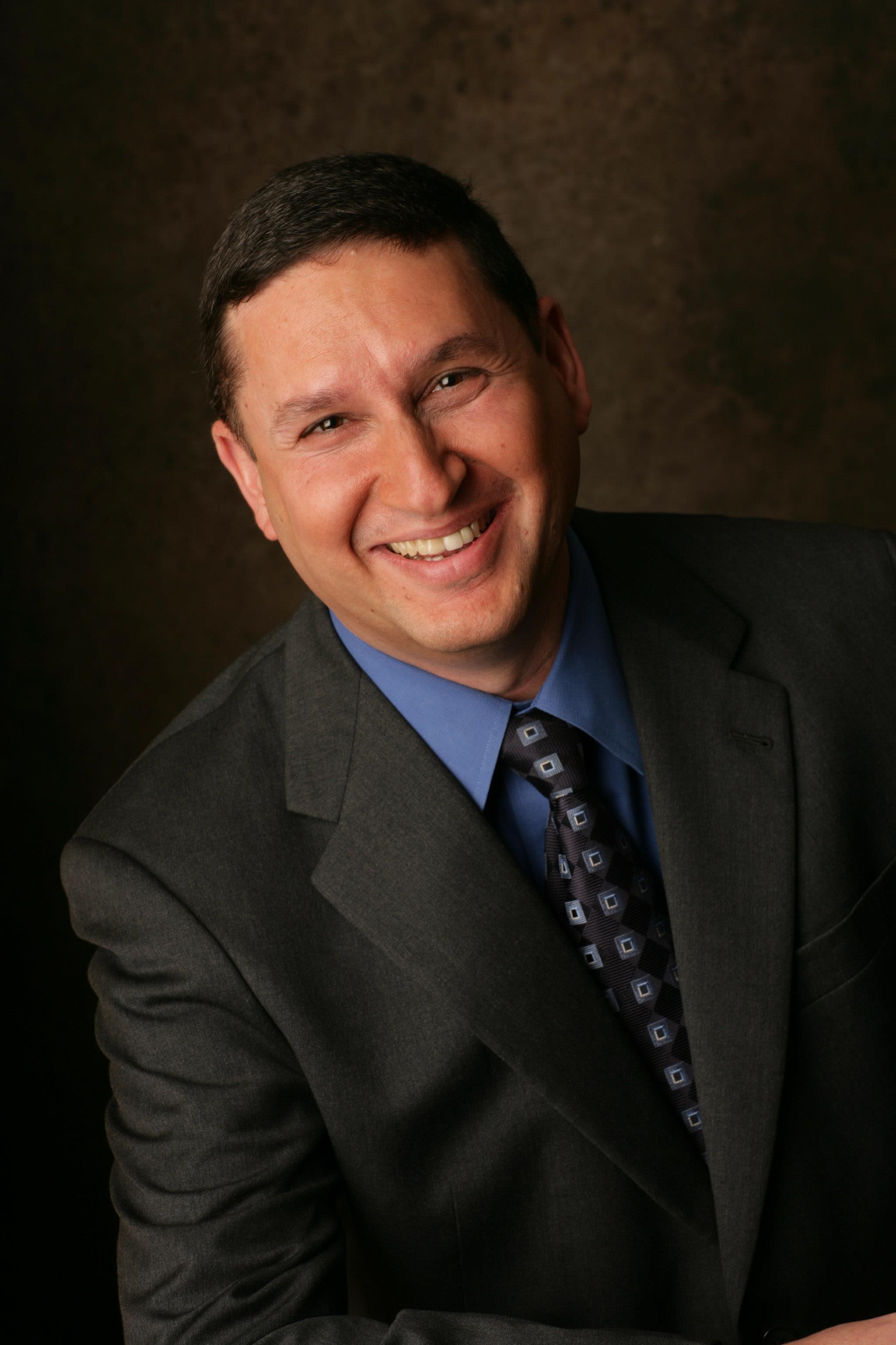 Yoram Solomon