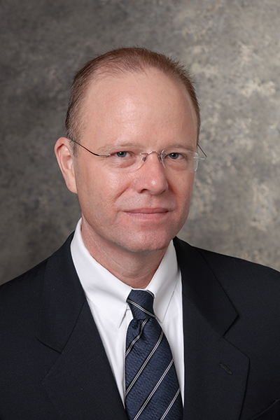 Don VandeWalle