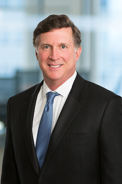 William "Chip" Cavanaugh