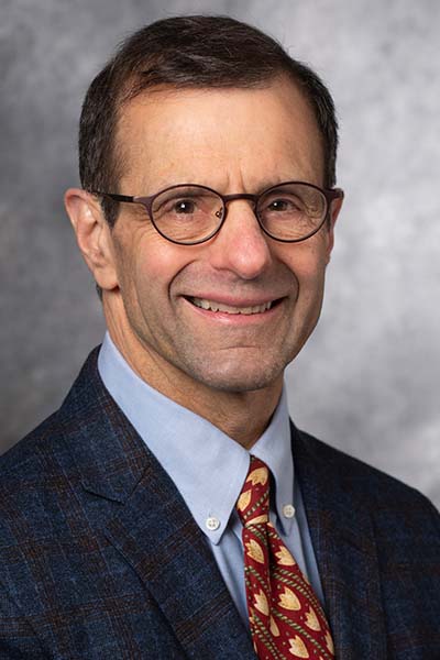 Gary Moskowitz