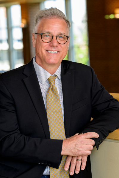 Kenneth McGovern