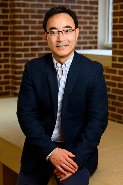 Feng Zhang