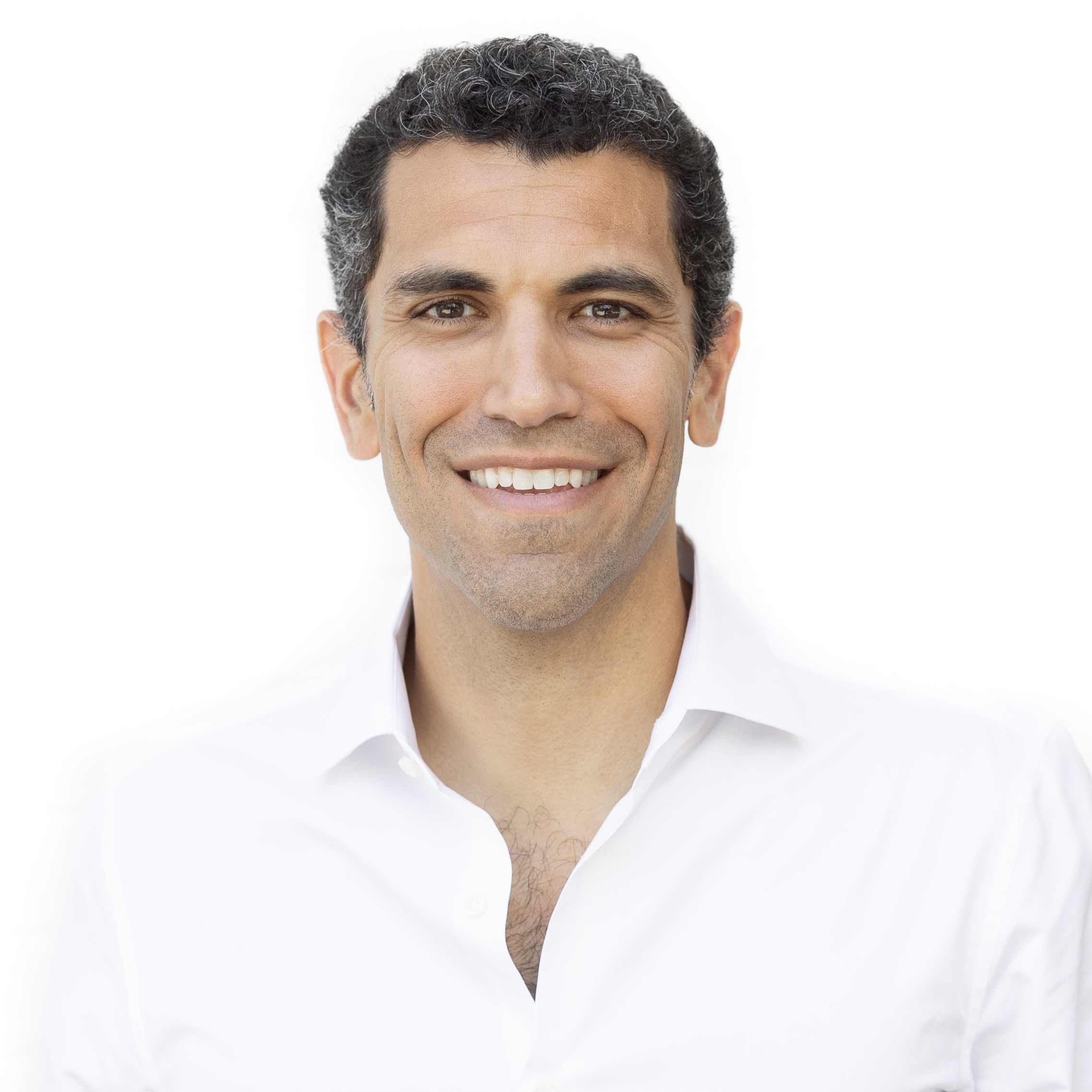 high res photo of Kevin Vela